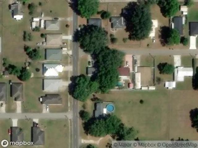House for sale in Fort Meade, Florida