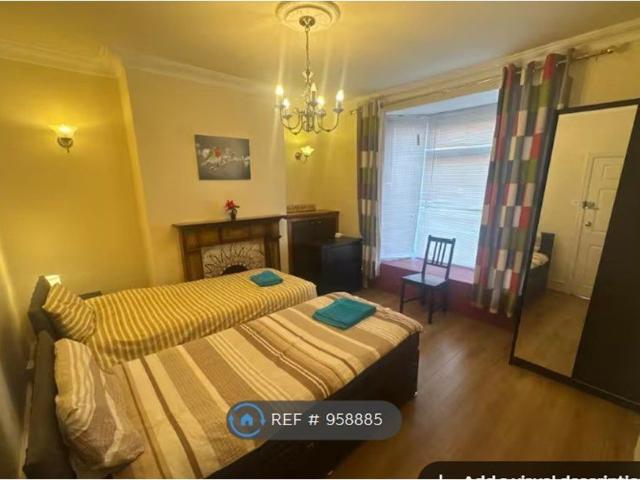 House for rent in Bracebridge, Lincoln