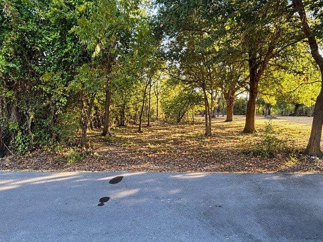 Land for sale in Terrell, Kaufman County