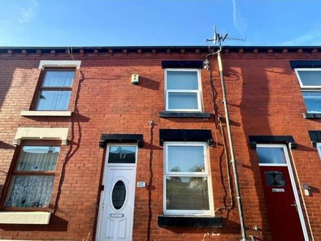 House for sale in Greenheys, Isle Of Man