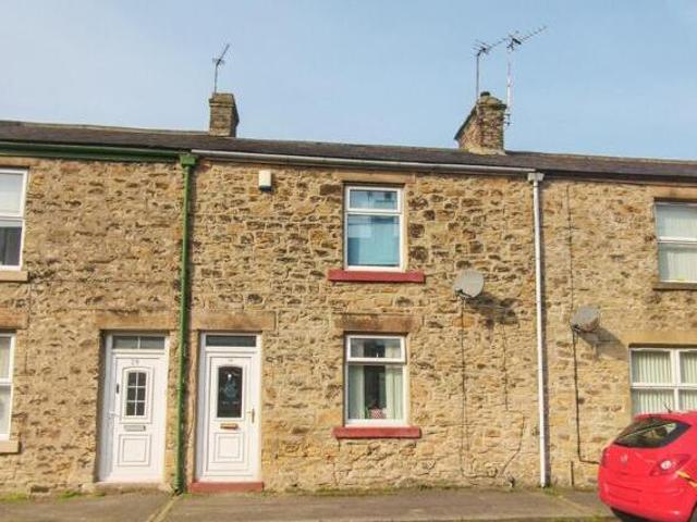 House for sale in Blackhill, Consett