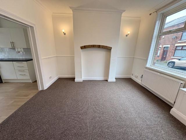 House for rent in Lee Bank, Greater Manchester
