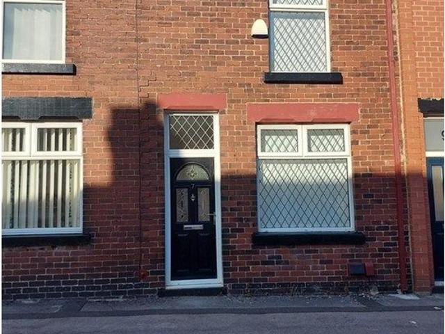 House for rent in Lee Bank, Greater Manchester