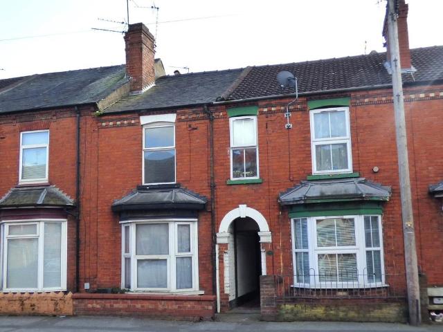 Apartment for rent in Boultham, Brayford