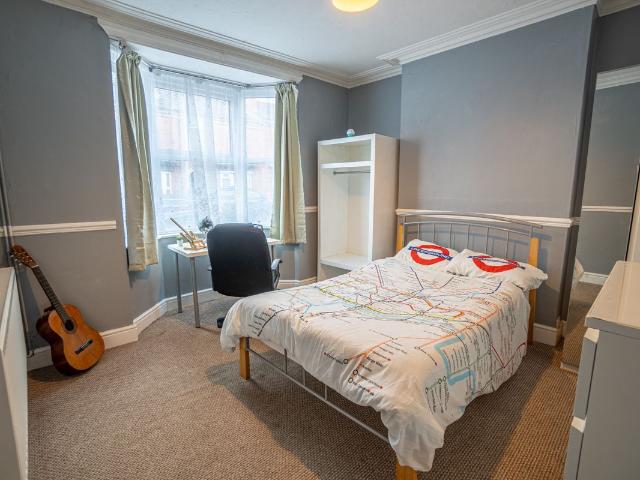 Apartment for rent in New Boultham, Brayford