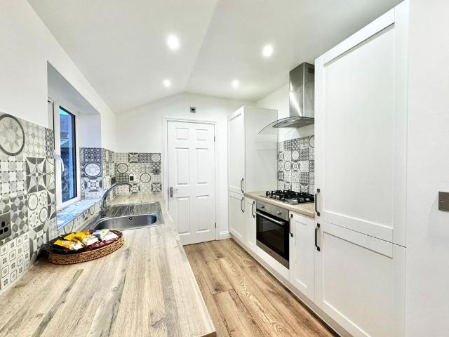 House for rent in New Boultham, Brayford