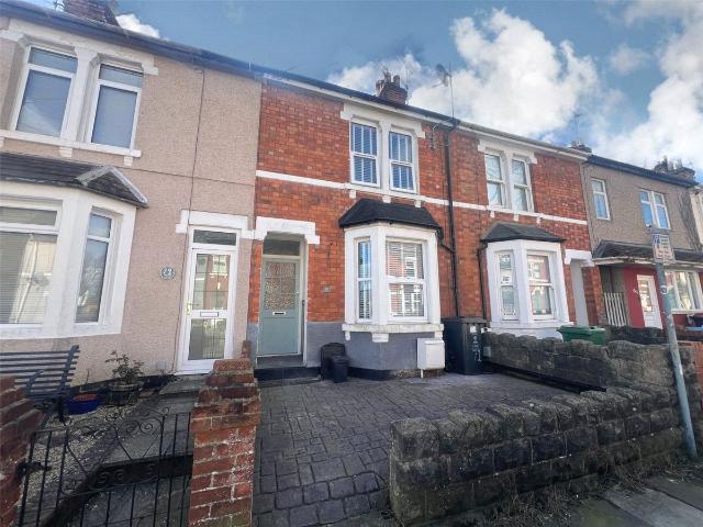 House for rent in Rodbourne, Swindon