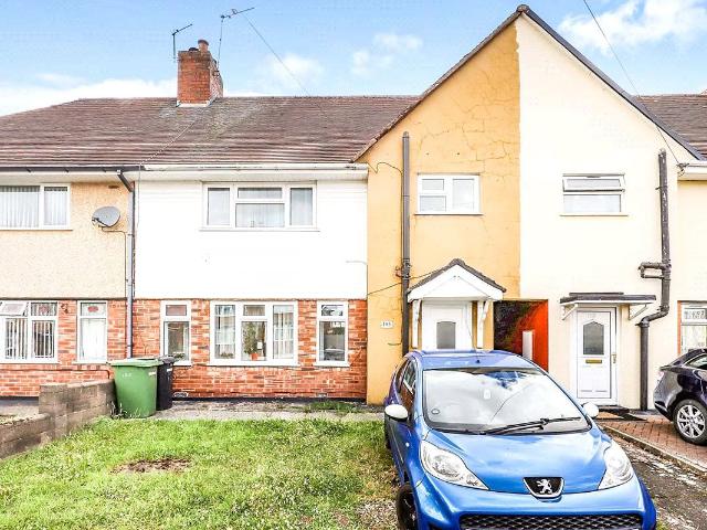 House for rent in West Midlands