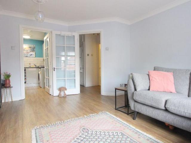 Apartment for rent in Fishergate, High Field