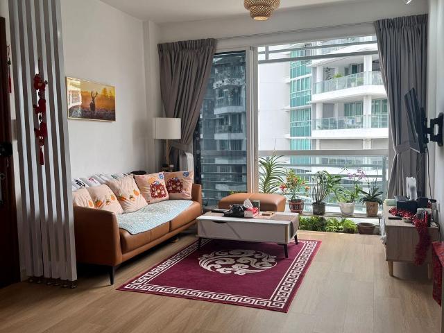 Apartment for sale