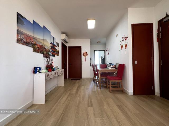 Apartment for sale in Novena