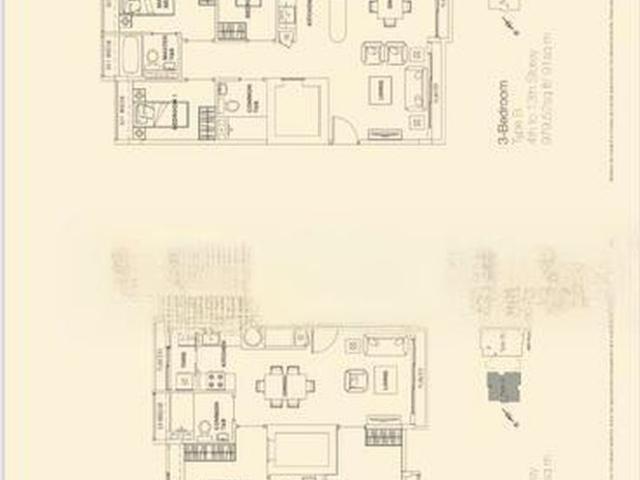 Apartment for sale
