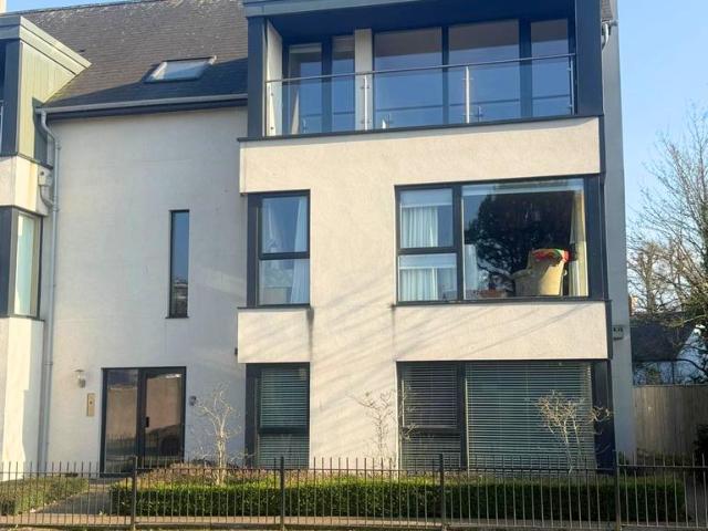 Apartment for rent in Monmouth, Wales