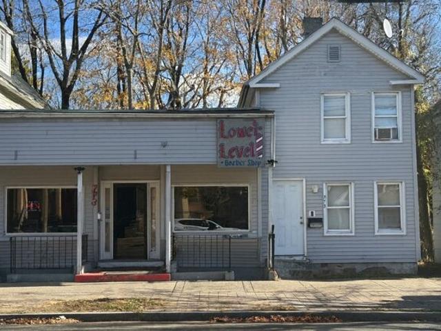 House for sale in New Haven, Connecticut