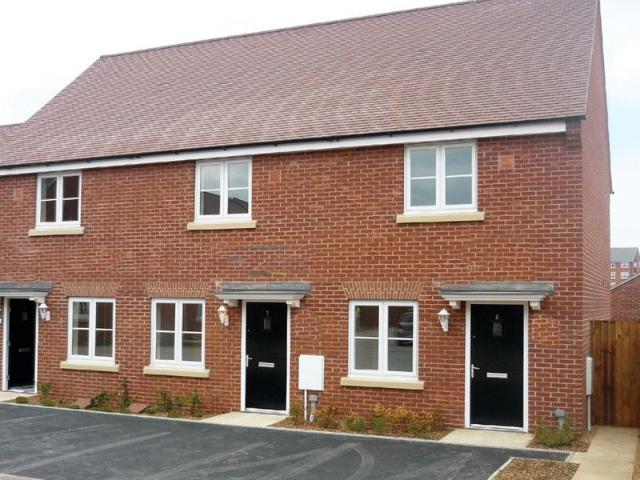 House for rent in Loves Farm, Huntingdon
