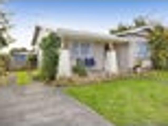 House for sale in Taranaki