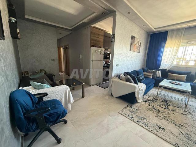 Appartement vente à Bouskoura, Gharb-Chrarda-Beni Hssen