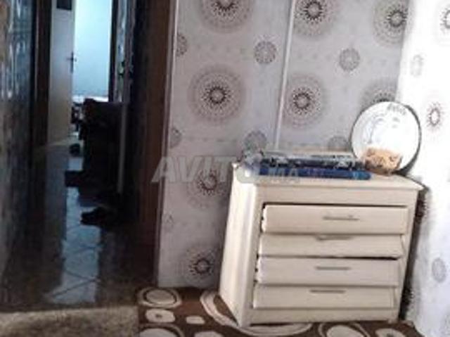 Appartement vente à Bouskoura, Gharb-Chrarda-Beni Hssen