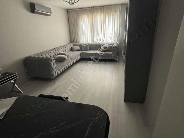 Beyoğlu, İstanbul içerisinde kiralık mülk