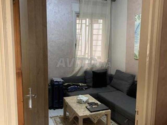 Appartement vente à Anfa, Gharb-Chrarda-Beni Hssen