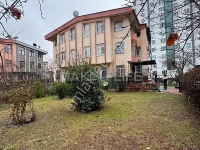 Şehitlik Mahallesi, Yenişehir içerisinde satılık Villa