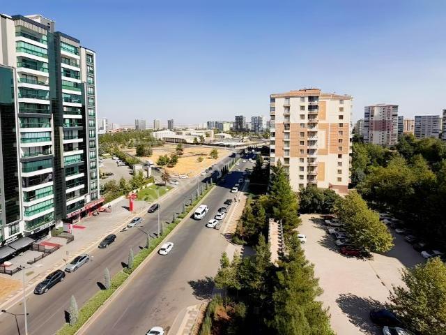 Medya Mahallesi, Kayapınar içerisinde kiralık mülk
