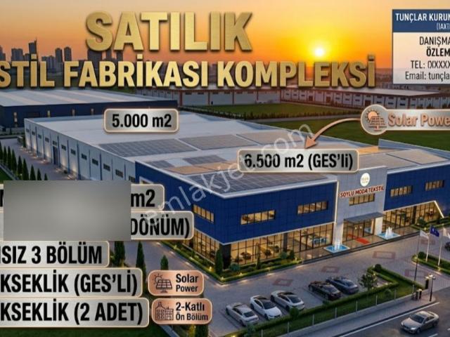Yenişehir, Diyarbakir içerisinde satılık Fabrika