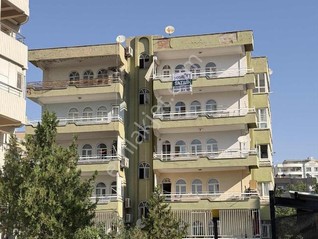 Şanliurfa içerisinde satılık mülk