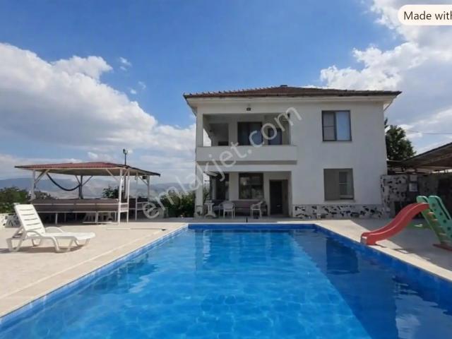 Elazığ Merkez, Elaziğ içerisinde satılık Villa