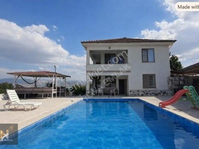 Elazığ Merkez, Elaziğ içerisinde satılık Villa