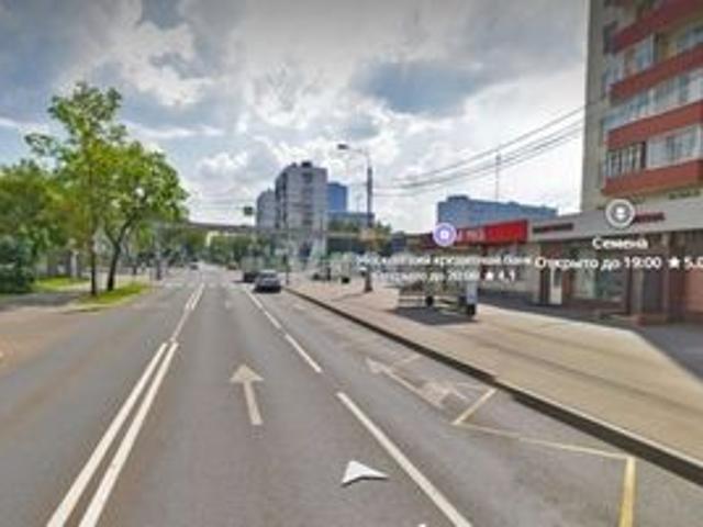 Недвижимость аренда в Москва