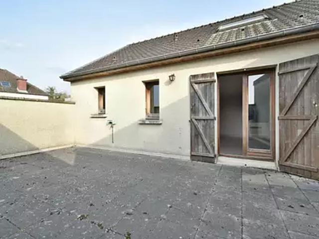 Maison vente à Dizy, Marne