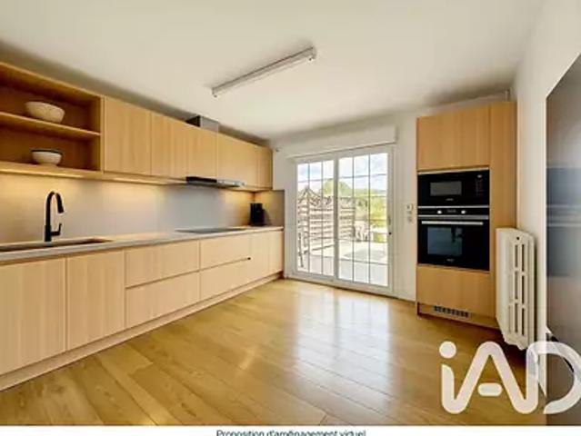 Maison vente à Épernay, Dizy