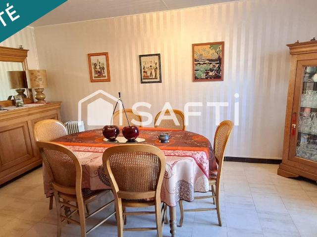 Maison vente à Vervins, Dizy-le-gros