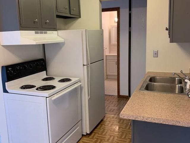 Apartment for rent in South Uptown, Minneapolis
