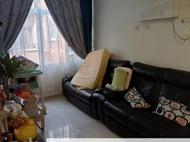 House for sale in Petaling, Damansara Damai