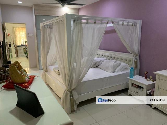 House for sale in Petaling, Damansara Damai