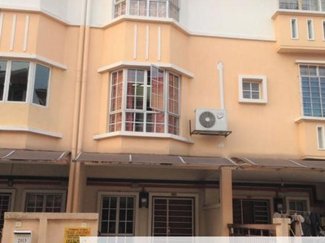 House for sale in Petaling, Damansara Damai