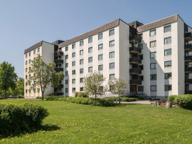 Lägenhet hyra i Uppsala