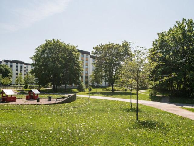 Lägenhet hyra i Uppsala