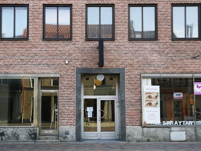 Lägenhet hyra i Malmö, Skåne