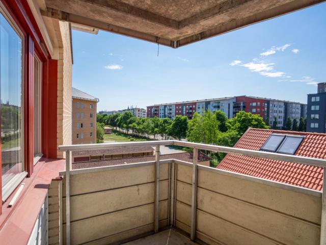 Bostadsrätt till salu i Uppsala
