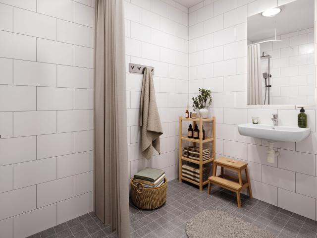 Lägenhet hyra i Uppsala