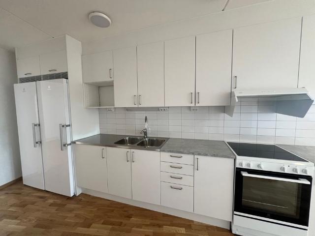 Lägenhet hyra i Uppsala