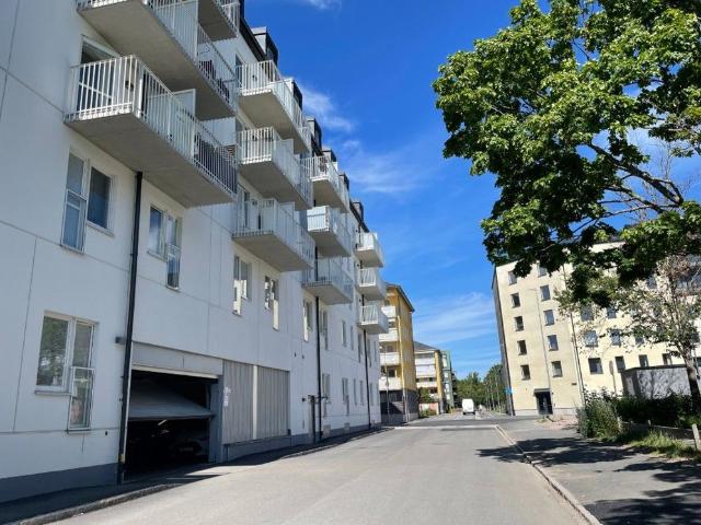 Lägenhet hyra i Uppsala