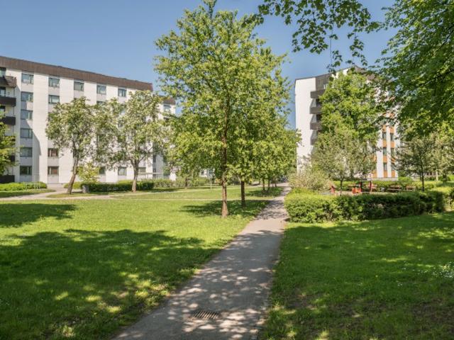 Lägenhet hyra i Uppsala