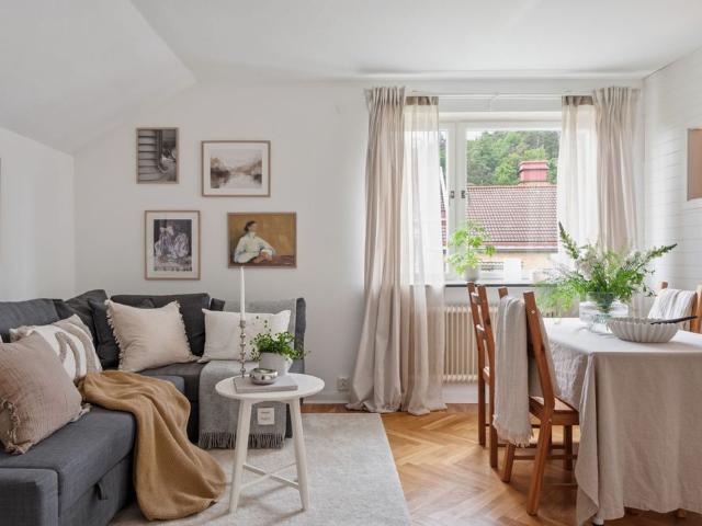 Lägenhet hyra i Mölndal, Västra Götaland