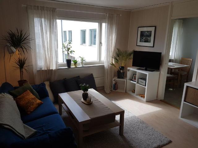 Rum hyra i Uppsala