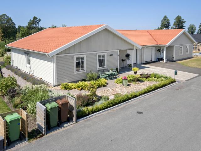 Villa till salu i Alvesta
