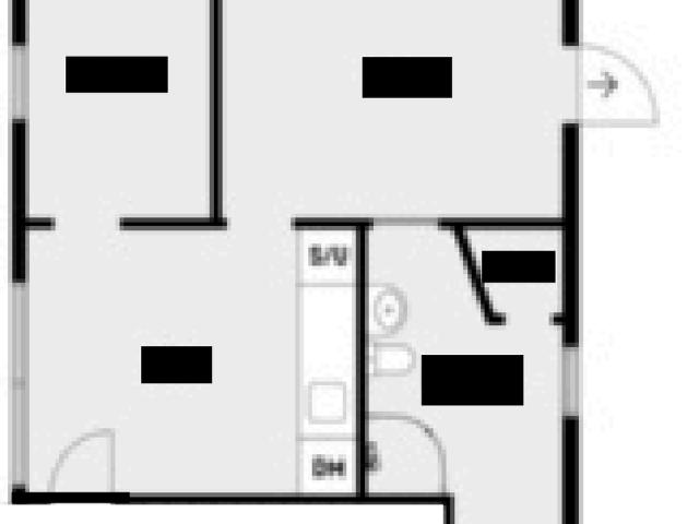 Lägenhet hyra i Ensta, Täby